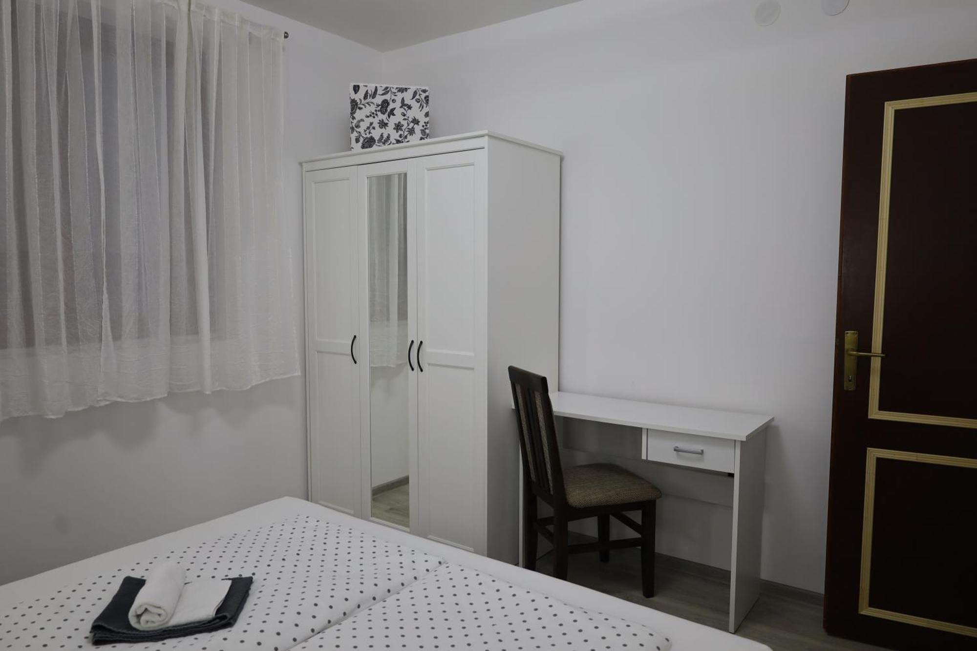 Villa Hacijenda Vukovar Exterior foto